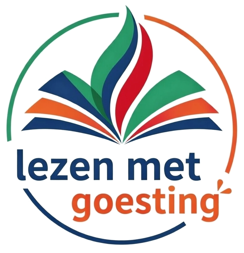 Lezen met Goesting